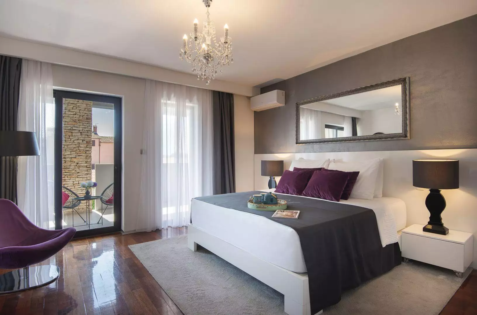 Hotels 1000m² in Croatia, Medulin. Priced at 2500000€ rent photo-16