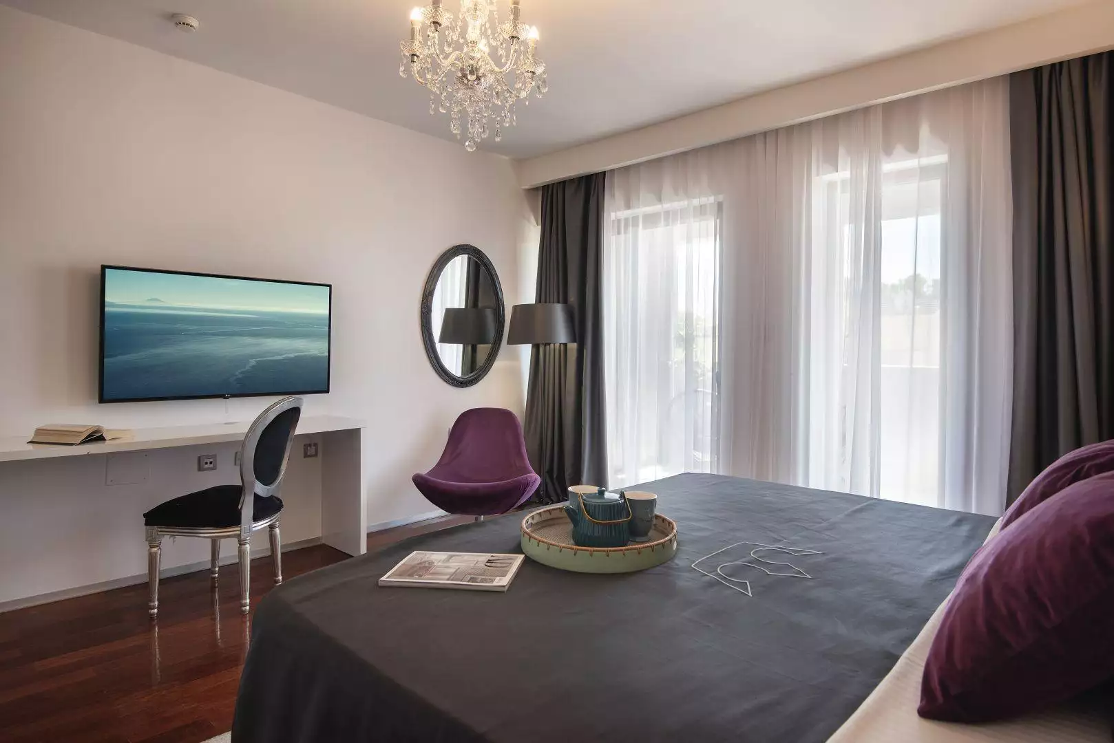 Hotels 1000m² in Croatia, Medulin. Priced at 2500000€ rent photo-17