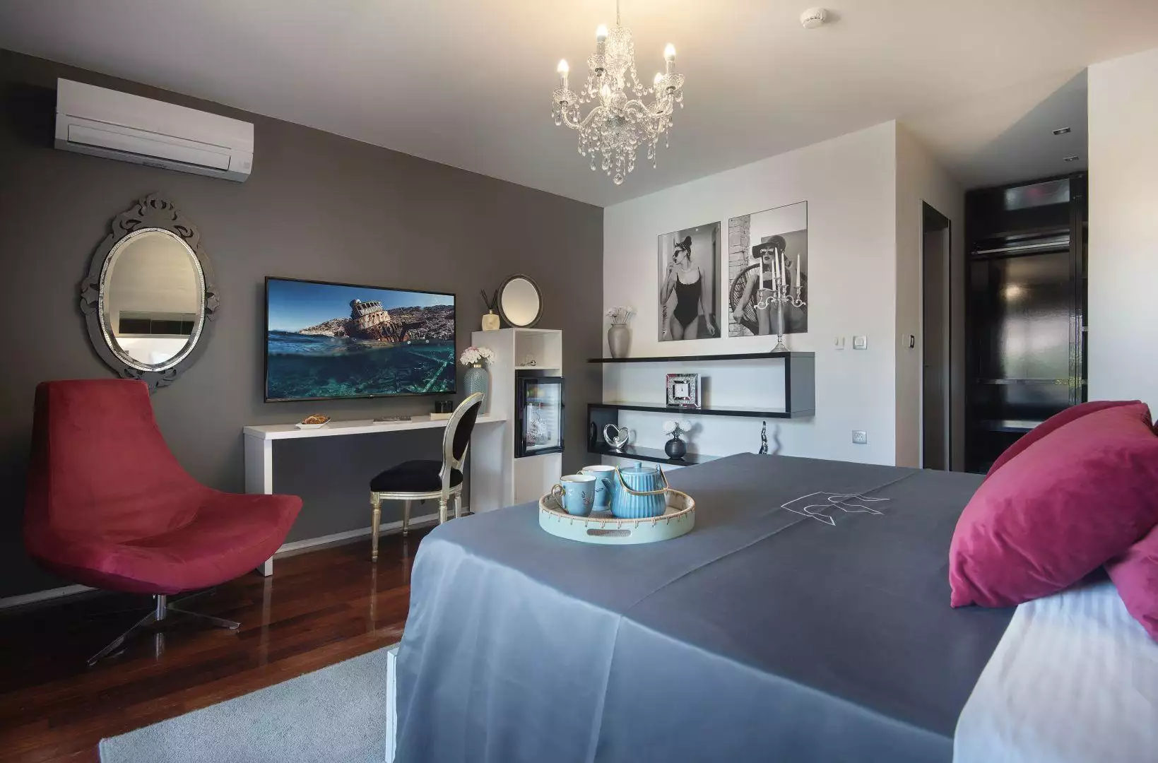 Hotels 1000m² in Croatia, Medulin. Priced at 2500000€ rent photo-19
