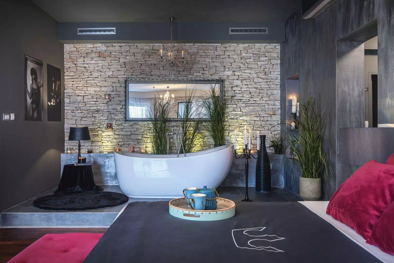 Hotels 1000m² in Croatia, Medulin. Priced at 2500000€ rent photo-22