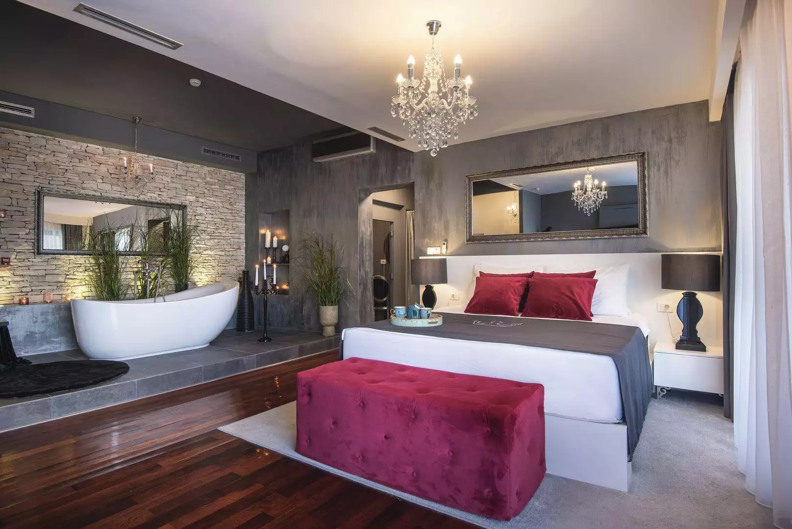 Hotels 1000m² in Croatia, Medulin. Priced at 2500000€ rent photo-23