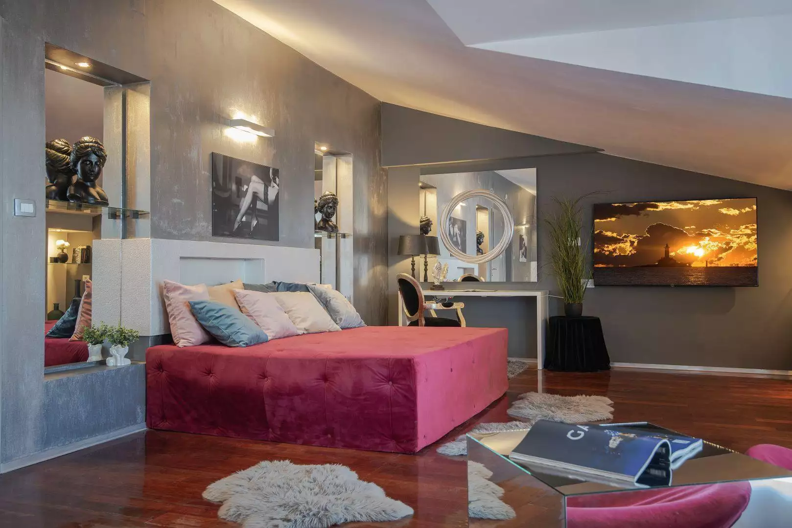 Hotels 1000m² in Croatia, Medulin. Priced at 2500000€ rent photo-25