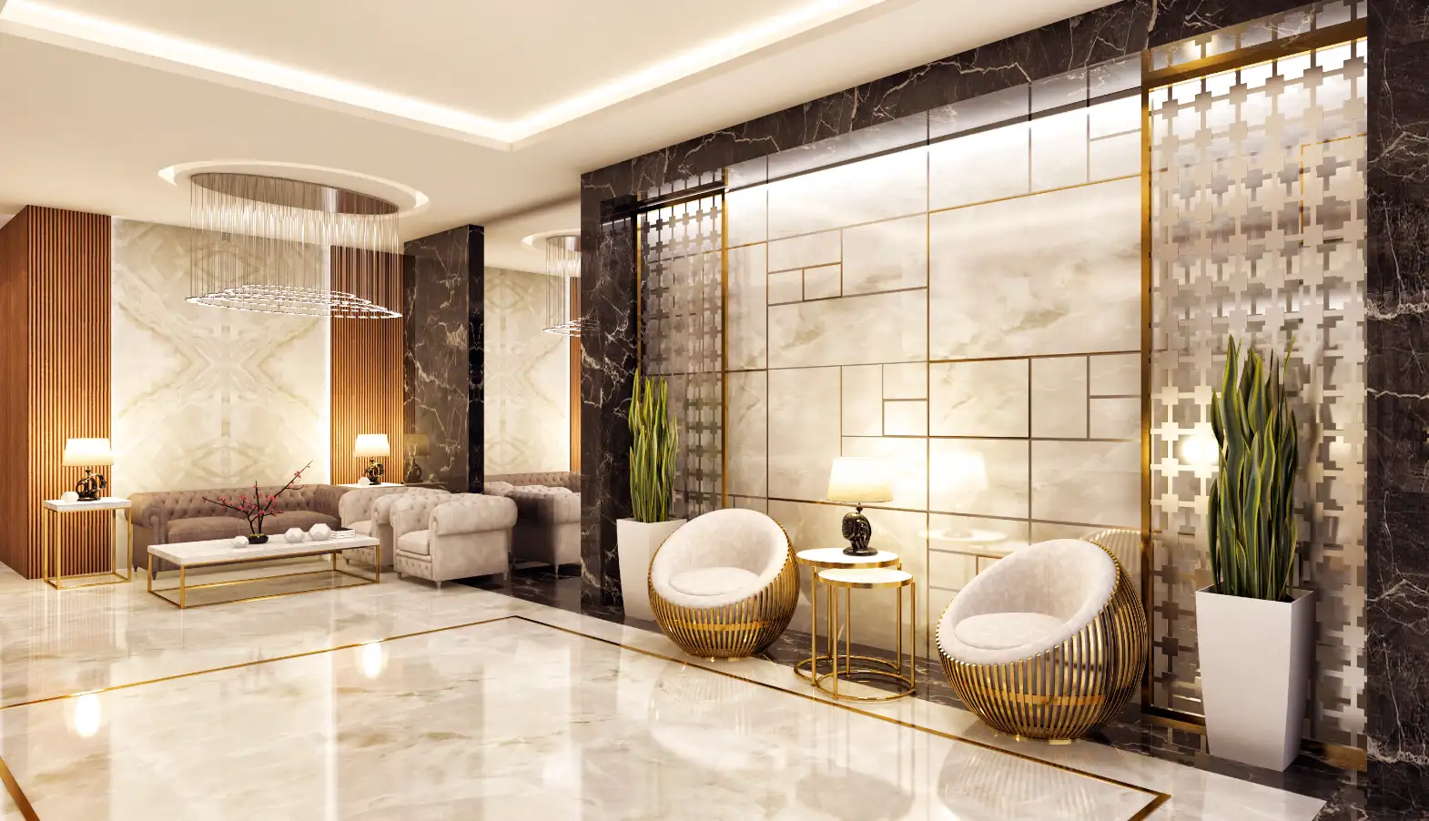 Flat 52m² in Turkey, Mahmutlar. Priced at 102000€ rent photo-13