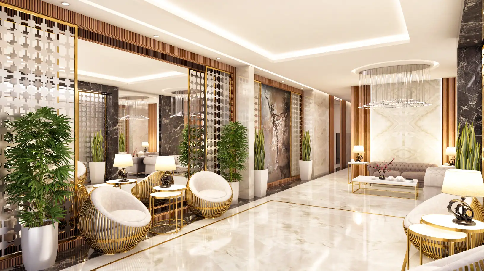 Flat 52m² in Turkey, Mahmutlar. Priced at 102000€ rent photo-14