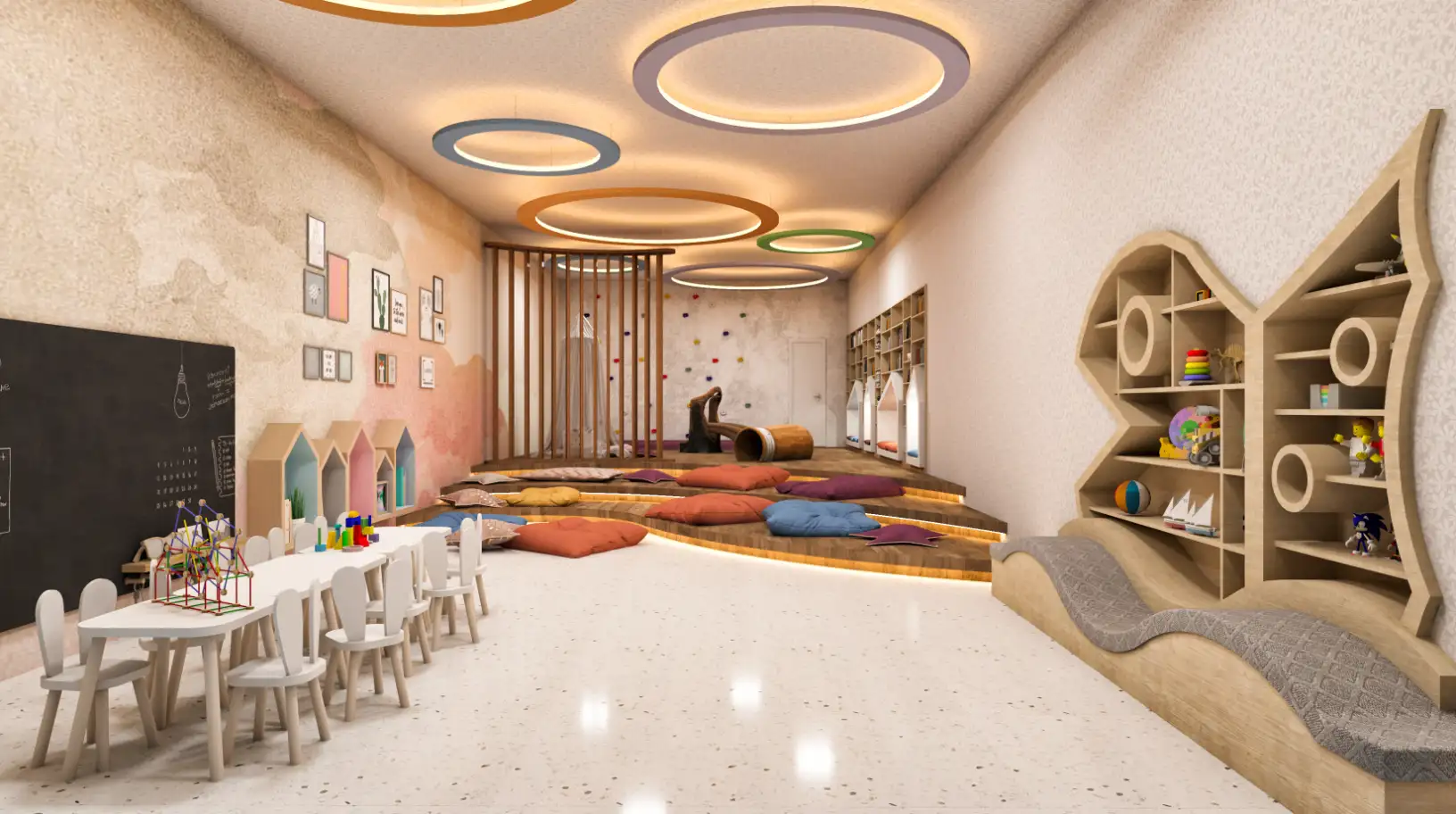 Flat 52m² in Turkey, Mahmutlar. Priced at 102000€ rent photo-15