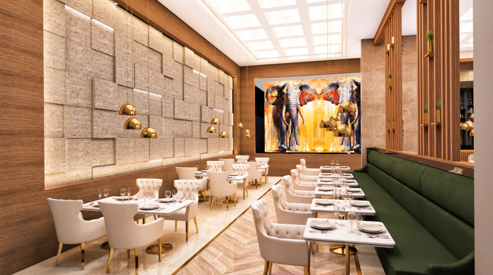 Flat 52m² in Turkey, Mahmutlar. Priced at 102000€ rent photo-19