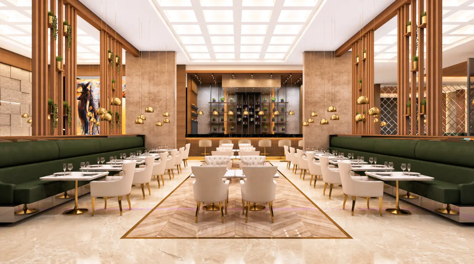 Flat 52m² in Turkey, Mahmutlar. Priced at 102000€ rent photo-20