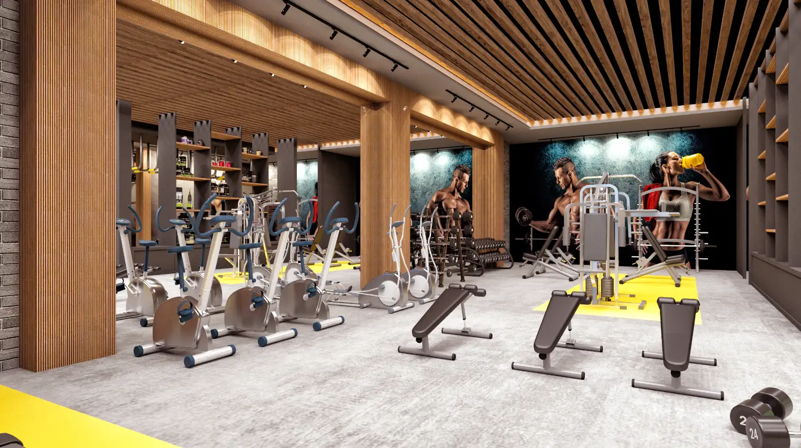 Flat 52m² in Turkey, Mahmutlar. Priced at 102000€ rent photo-25