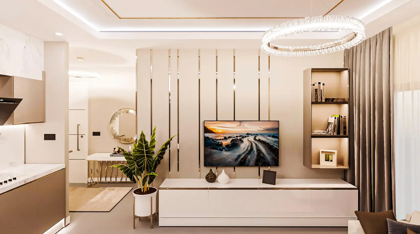 Flat 52m² in Turkey, Mahmutlar. Priced at 102000€ rent photo-29