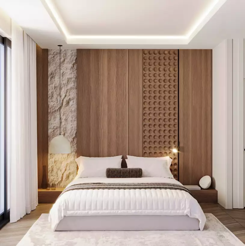 Flat 50m² in Turkey, Kestel. Priced at 140000€ rent photo-16
