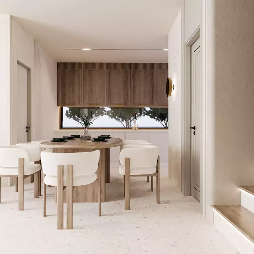 Flat 50m² in Turkey, Kestel. Priced at 140000€ rent photo-18