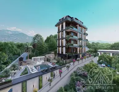 Buy in Turkey for 140000€