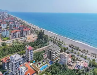 Buy in Turkey for 180000€