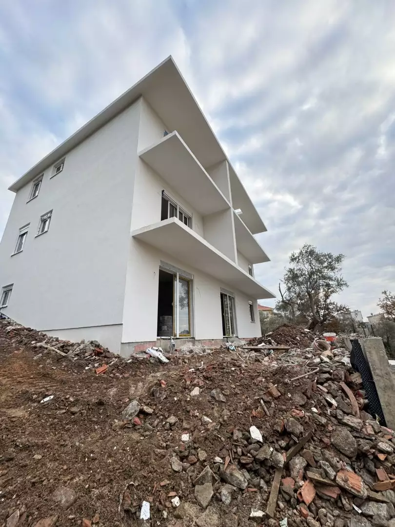 Flat 34m² in Montenegro, Bar. Priced at 68000€ rent photo-2