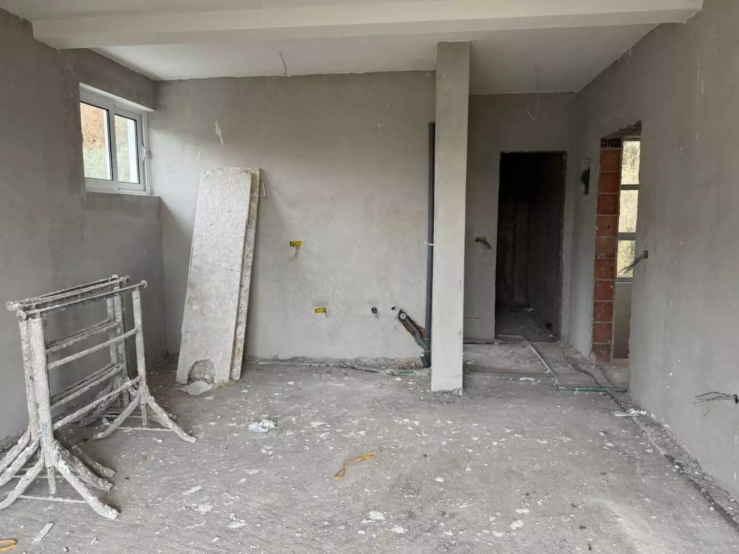 Flat 34m² in Montenegro, Bar. Priced at 68000€ rent photo-10
