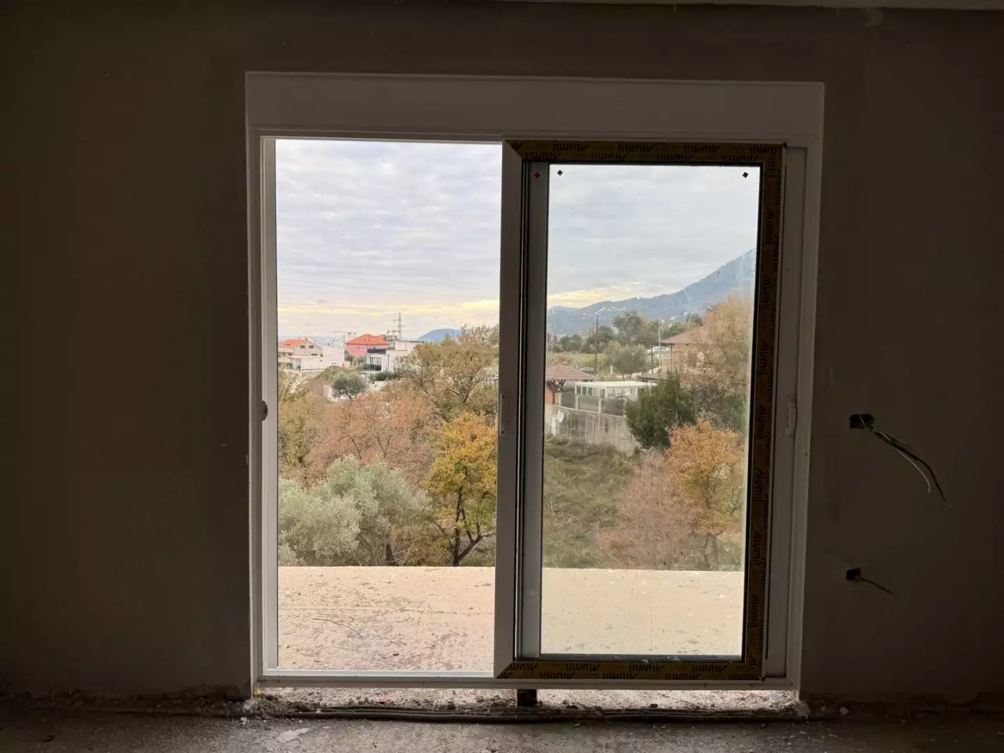 Flat 34m² in Montenegro, Bar. Priced at 68000€ rent photo-11
