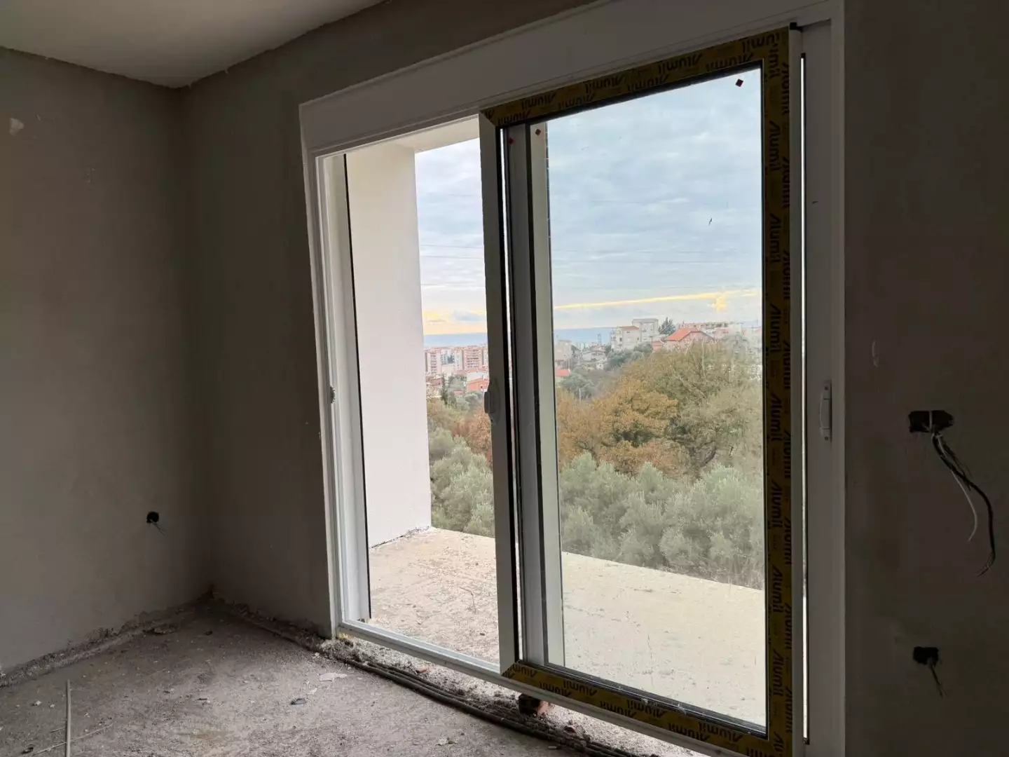 Flat 34m² in Montenegro, Bar. Priced at 68000€ rent photo-12
