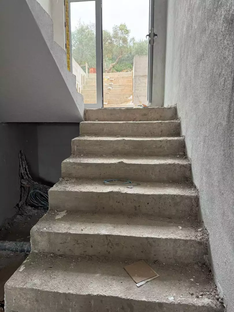 Flat 34m² in Montenegro, Bar. Priced at 68000€ rent photo-16