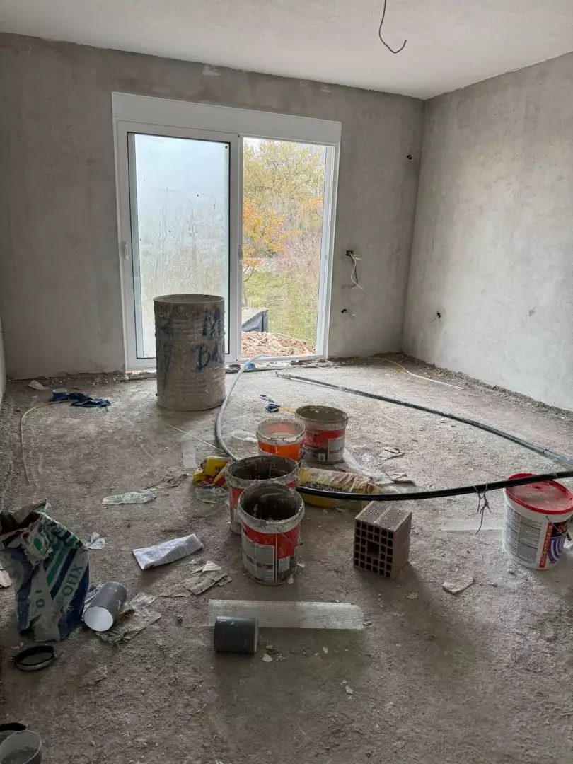 Flat 34m² in Montenegro, Bar. Priced at 68000€ rent photo-17