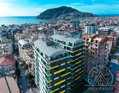 Buy in Turkey for 253000€
