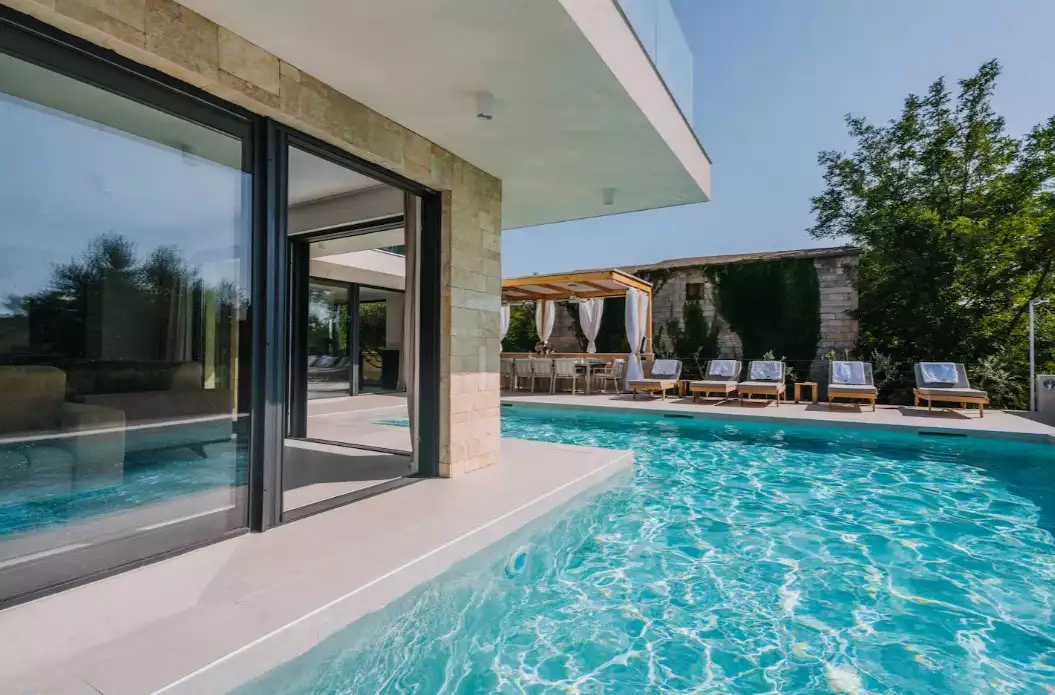 Villa 280m² in Croatia, Zadar. Priced at 1530000€ rent photo-3