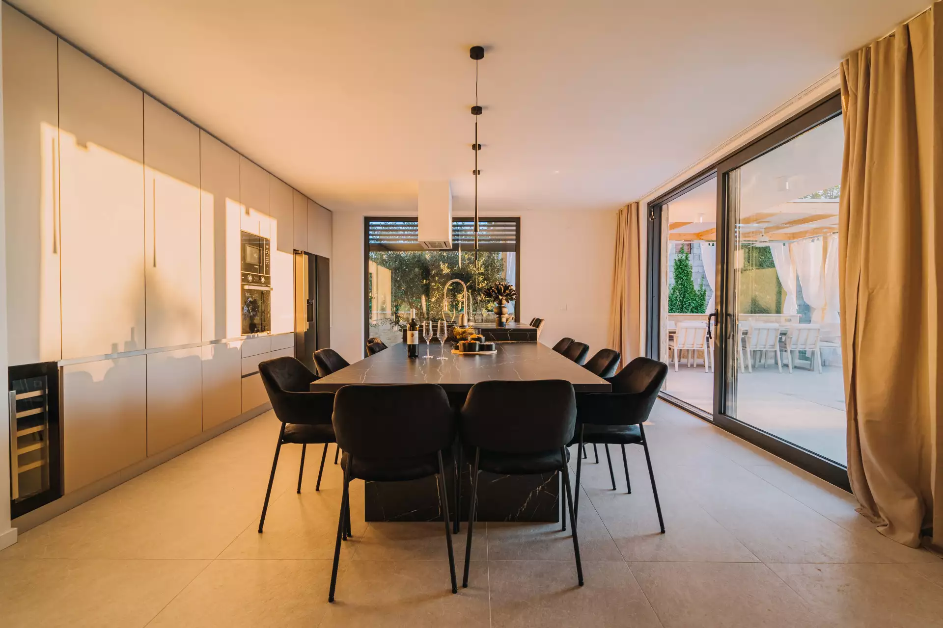 Villa 280m² in Croatia, Zadar. Priced at 1530000€ rent photo-8