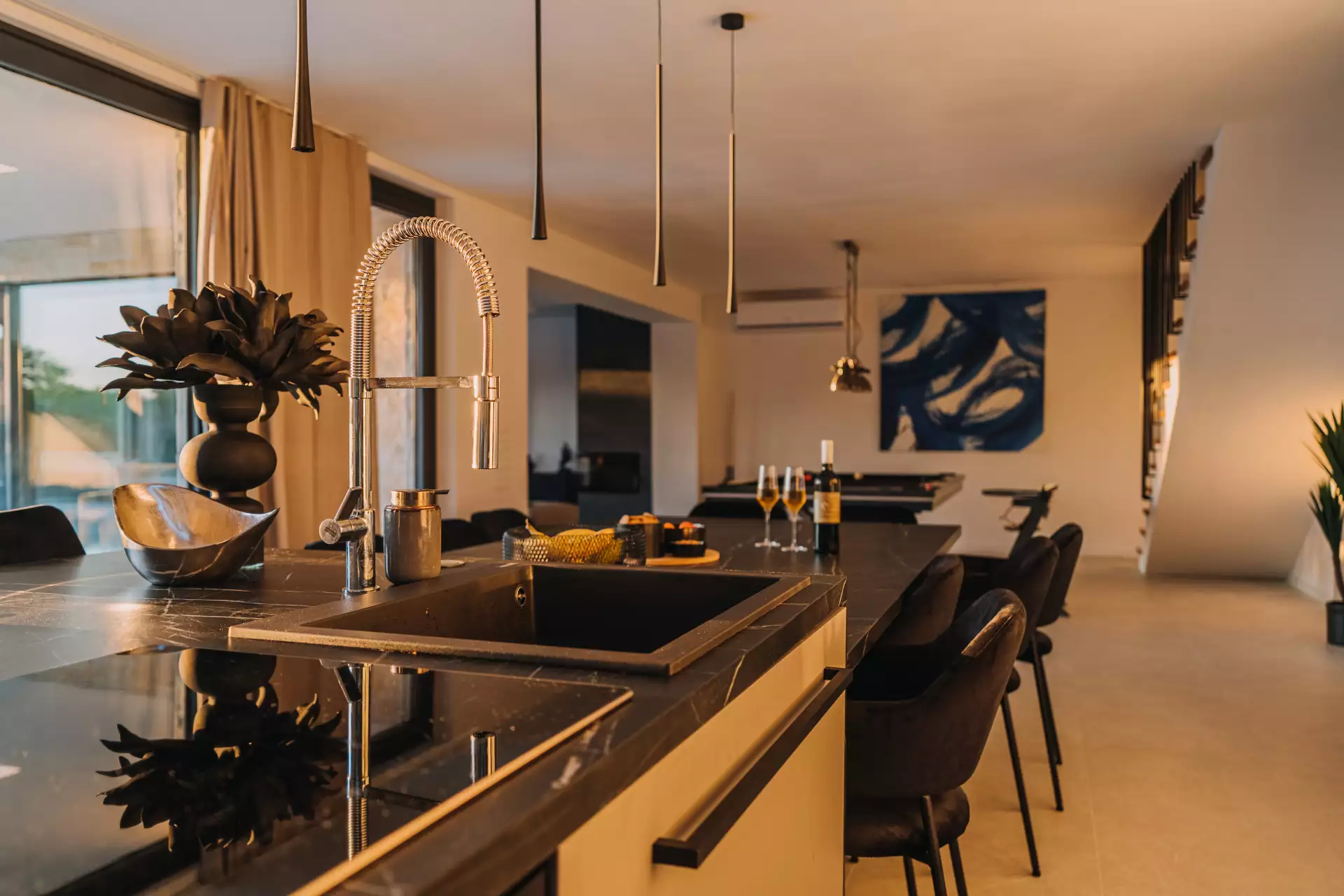 Villa 280m² in Croatia, Zadar. Priced at 1530000€ rent photo-9