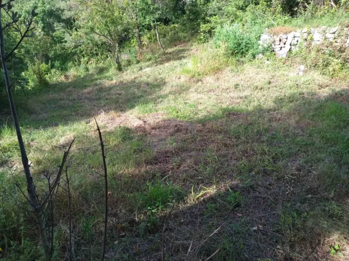 Land 1m² in Montenegro, Dobra Voda. Priced at 42000€ rent photo-3