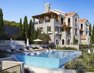Buy in Montenegro for 450000€