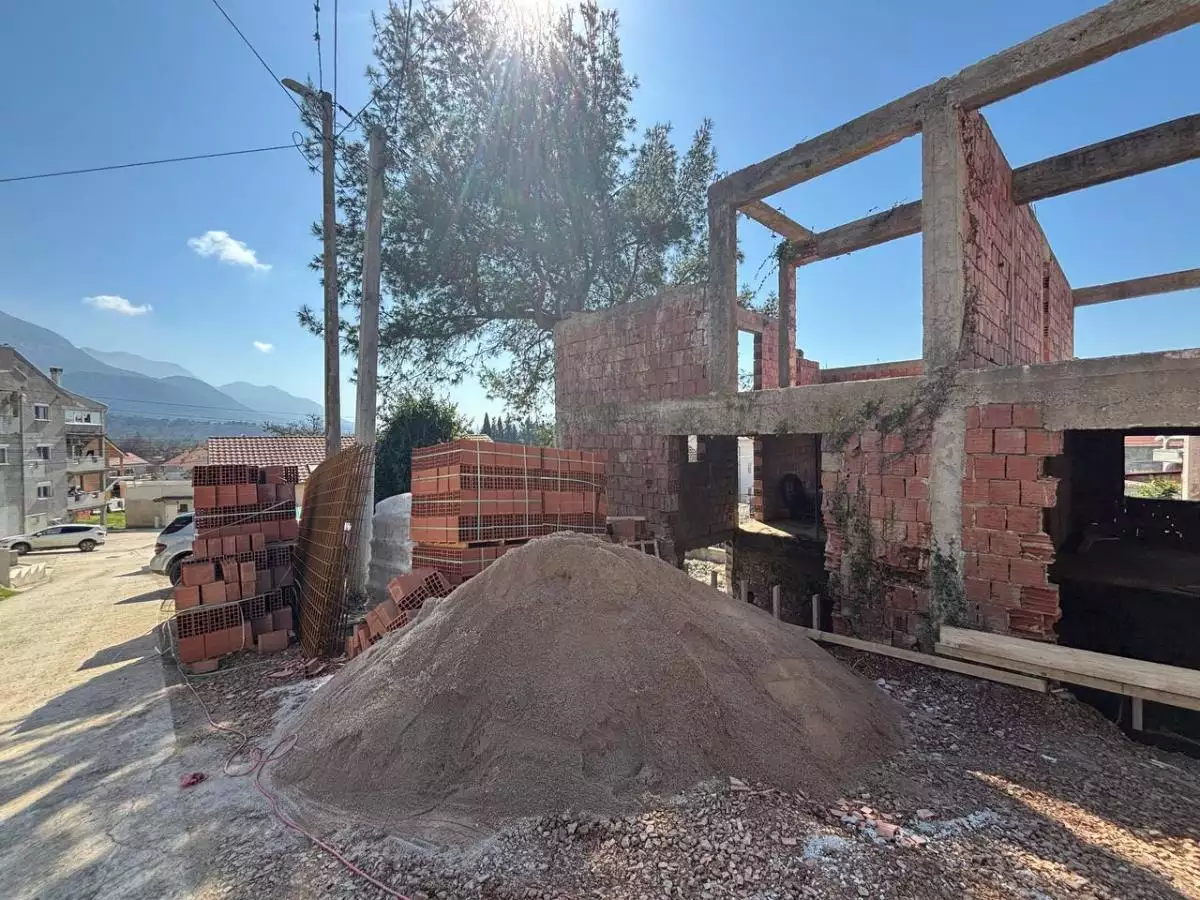 Flat 55m² in Montenegro, Mrcevac. Priced at 95000€ rent photo-10