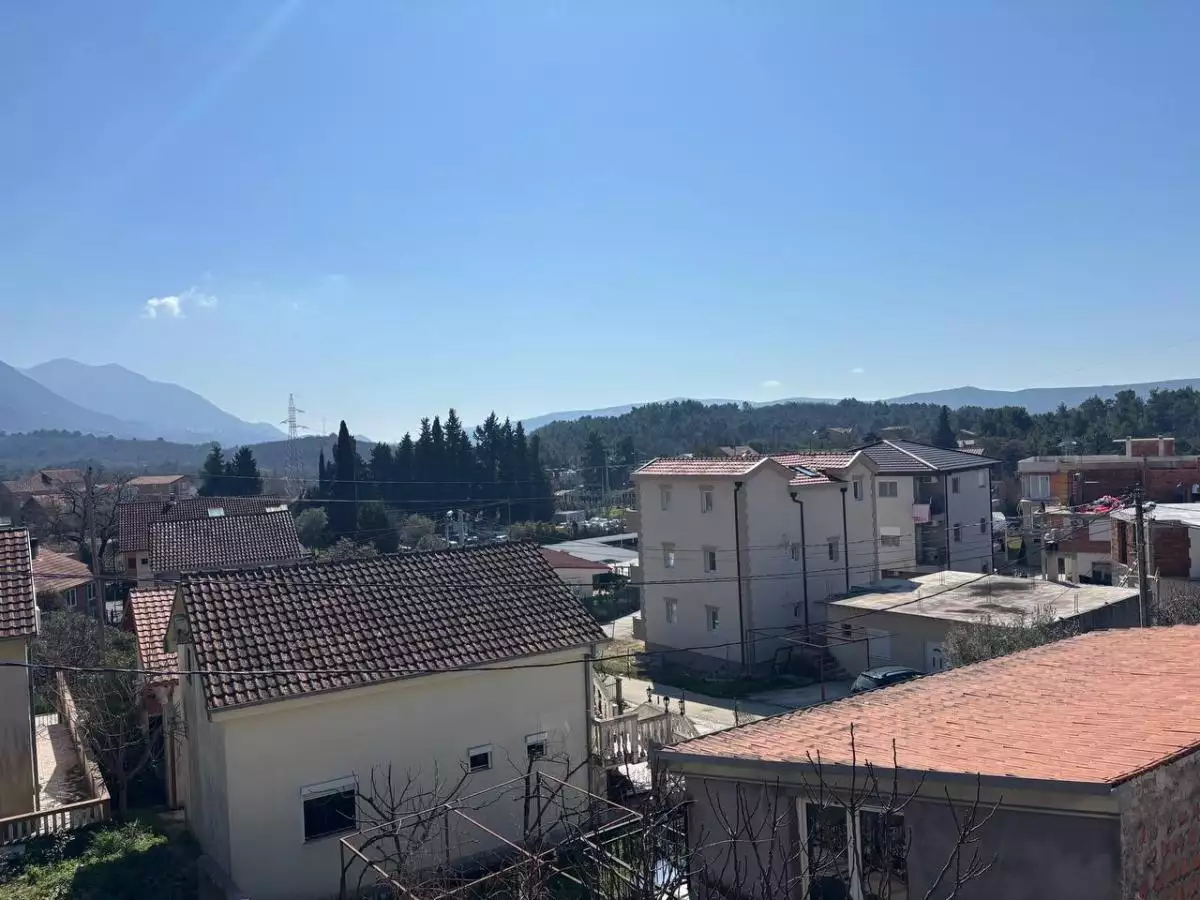 Flat 55m² in Montenegro, Mrcevac. Priced at 95000€ rent photo-11