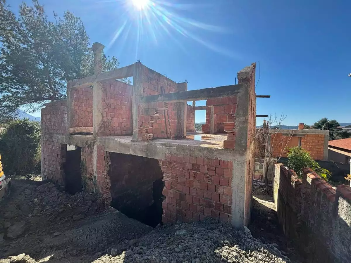 Flat 55m² in Montenegro, Mrcevac. Priced at 95000€ rent photo-13