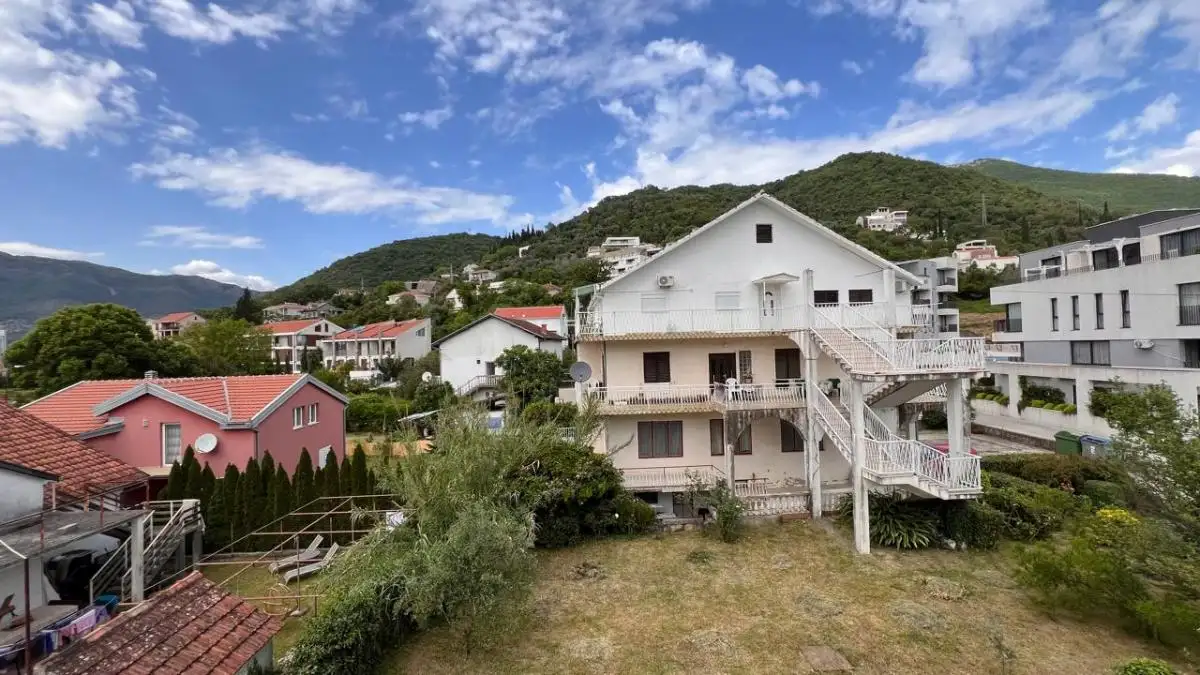 Flat 85m² in Montenegro, Tivat. Priced at 320000€ rent photo-8
