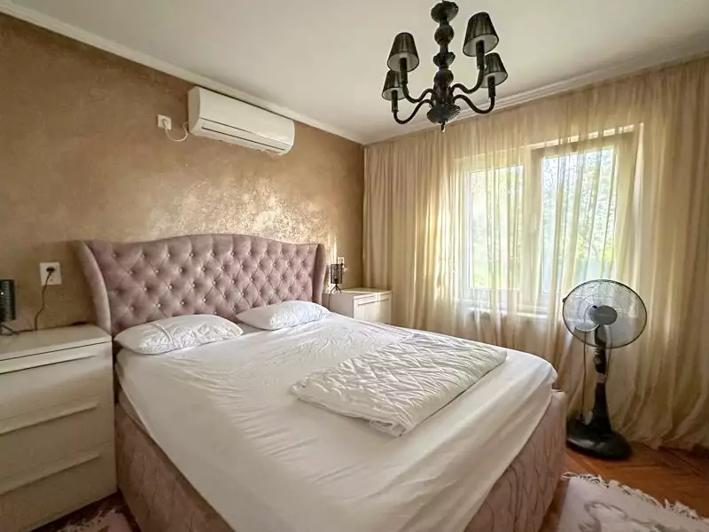 House 124m² in Italy, Barga. Priced at 197000€ rent photo-14