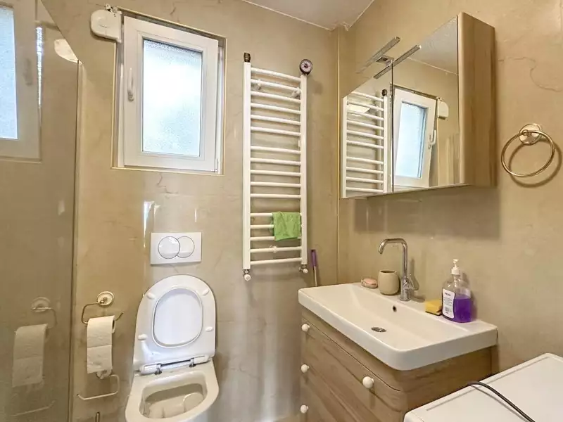 House 124m² in Italy, Barga. Priced at 197000€ rent photo-15