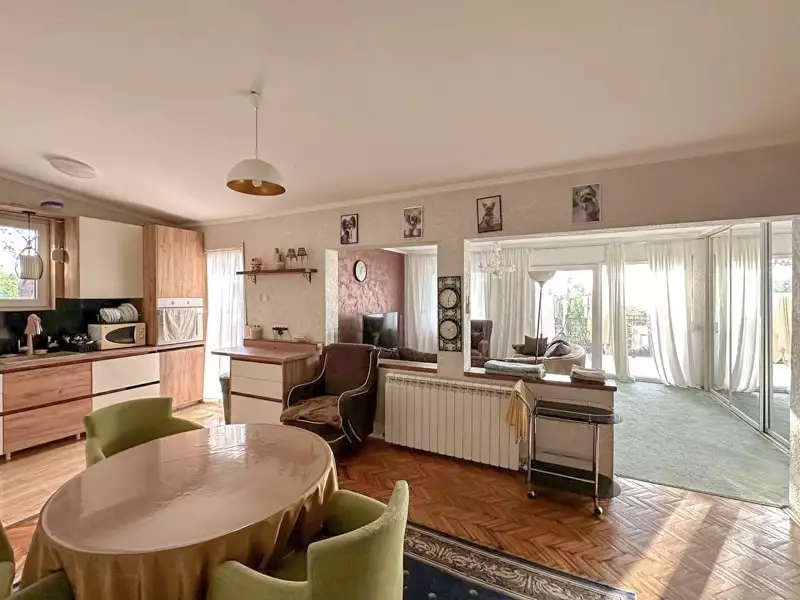 House 124m² in Italy, Barga. Priced at 197000€ rent photo-21