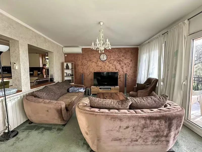 House 124m² in Italy, Barga. Priced at 197000€ rent photo-26