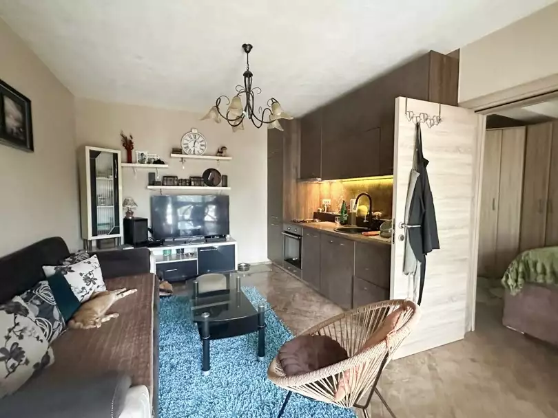 House 124m² in Italy, Barga. Priced at 197000€ rent photo-28