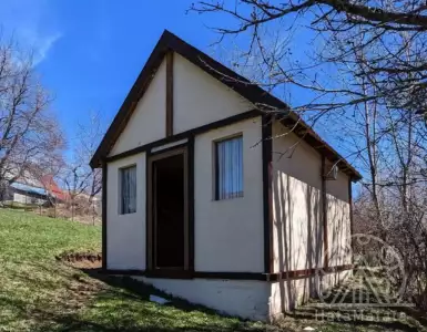 Buy in Montenegro for 125000€