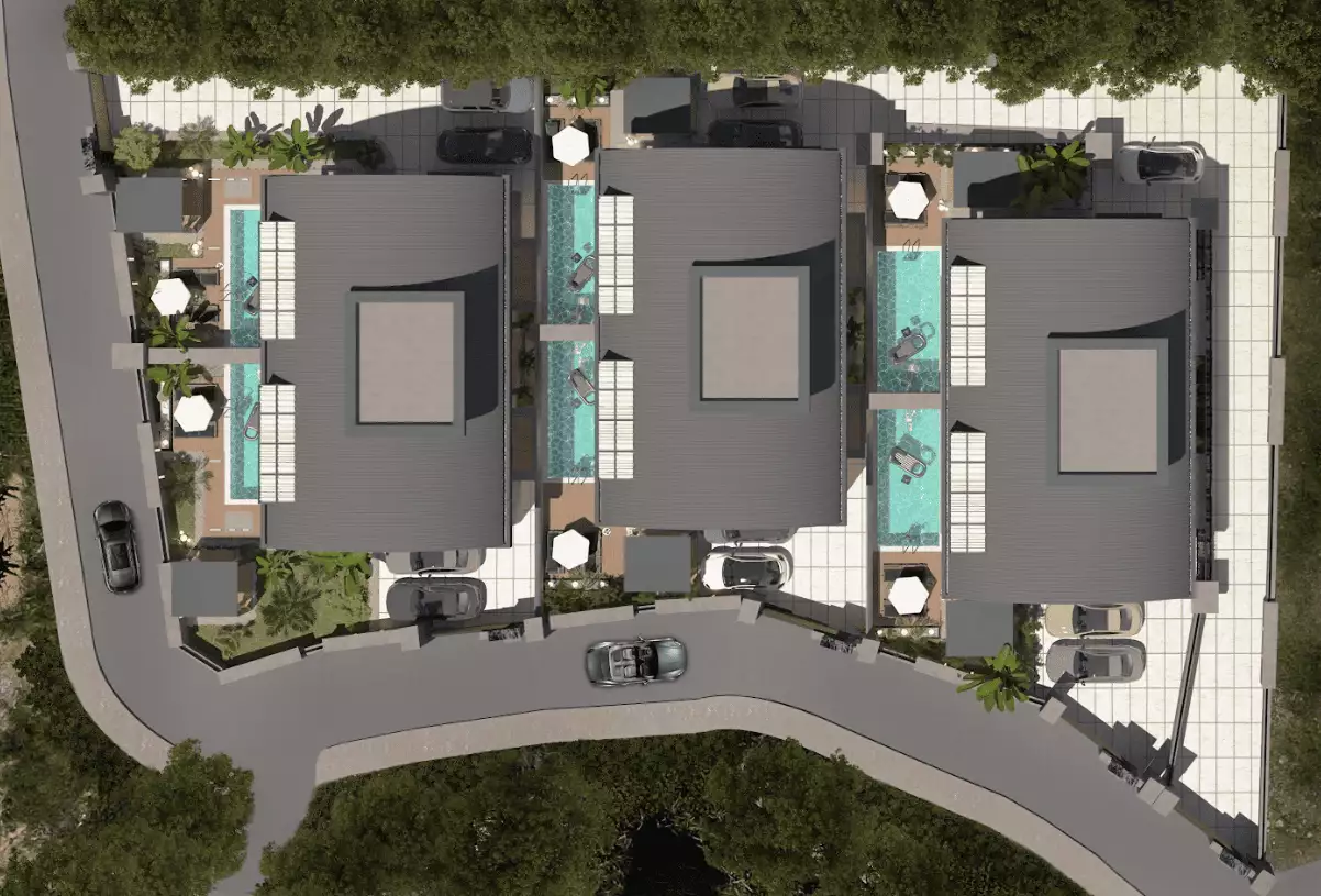 Villa 379m² in Turkey, Avsallar. Priced at 499000€ rent photo-6