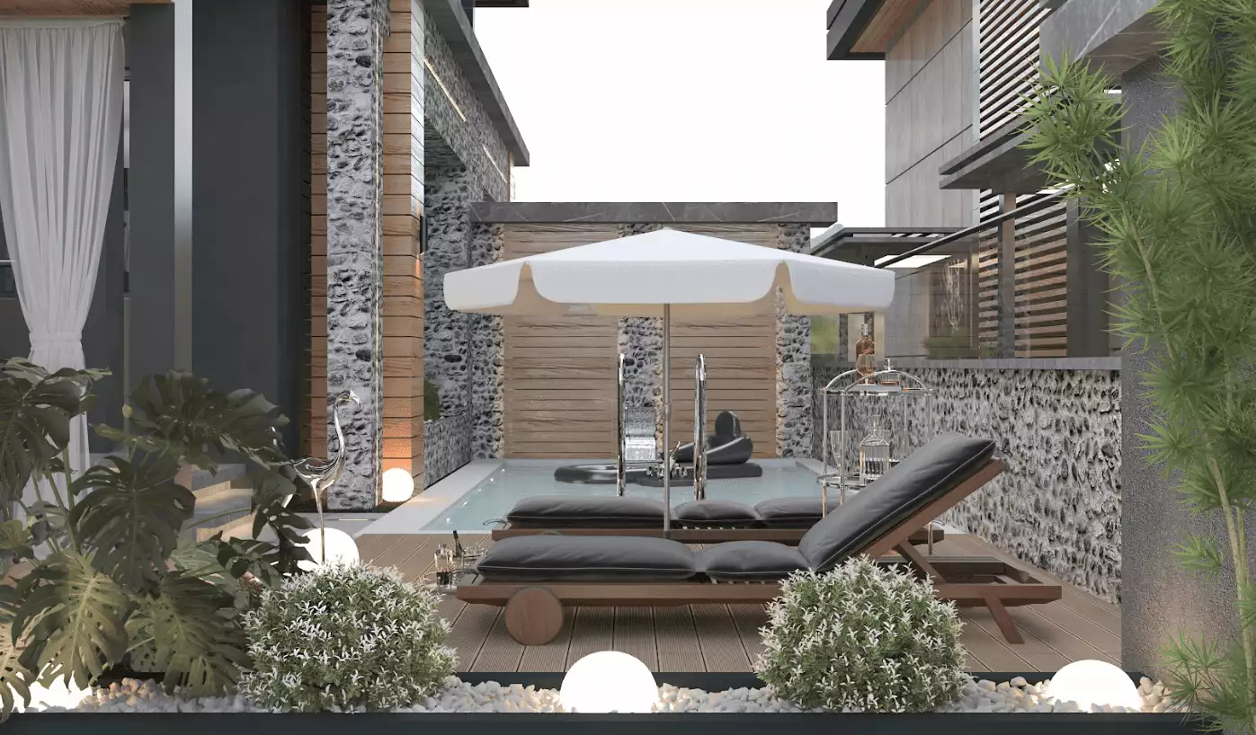 Villa 379m² in Turkey, Avsallar. Priced at 499000€ rent photo-7