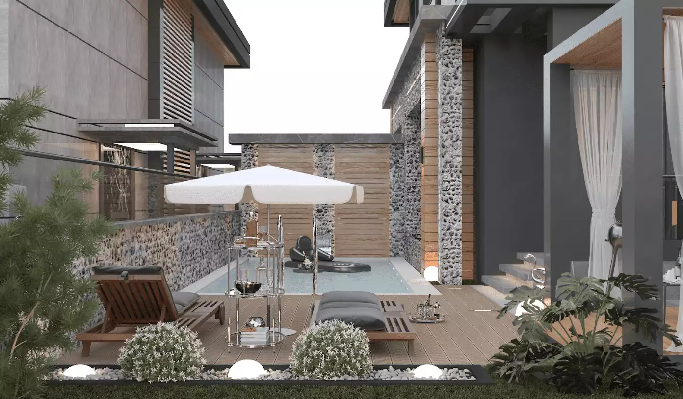 Villa 379m² in Turkey, Avsallar. Priced at 499000€ rent photo-10