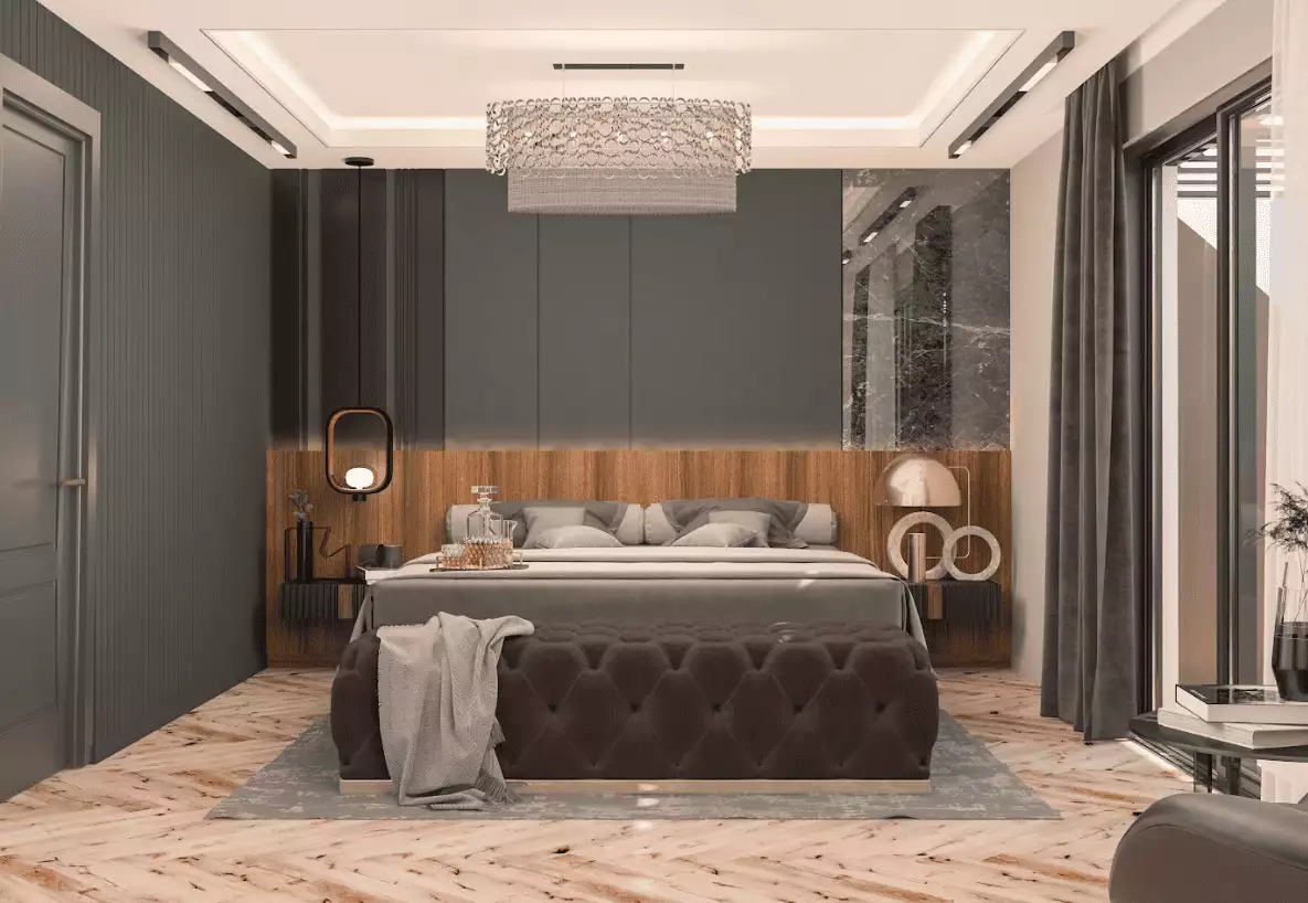 Villa 379m² in Turkey, Avsallar. Priced at 499000€ rent photo-16