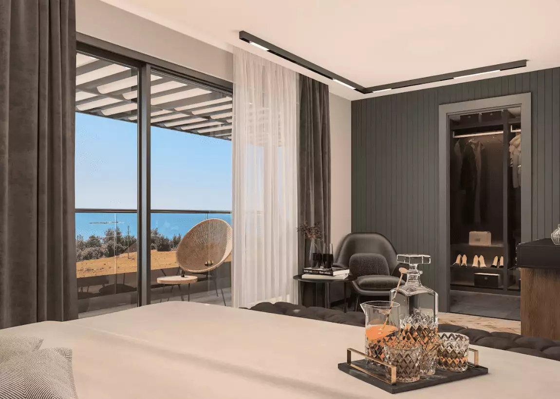 Villa 379m² in Turkey, Avsallar. Priced at 499000€ rent photo-17
