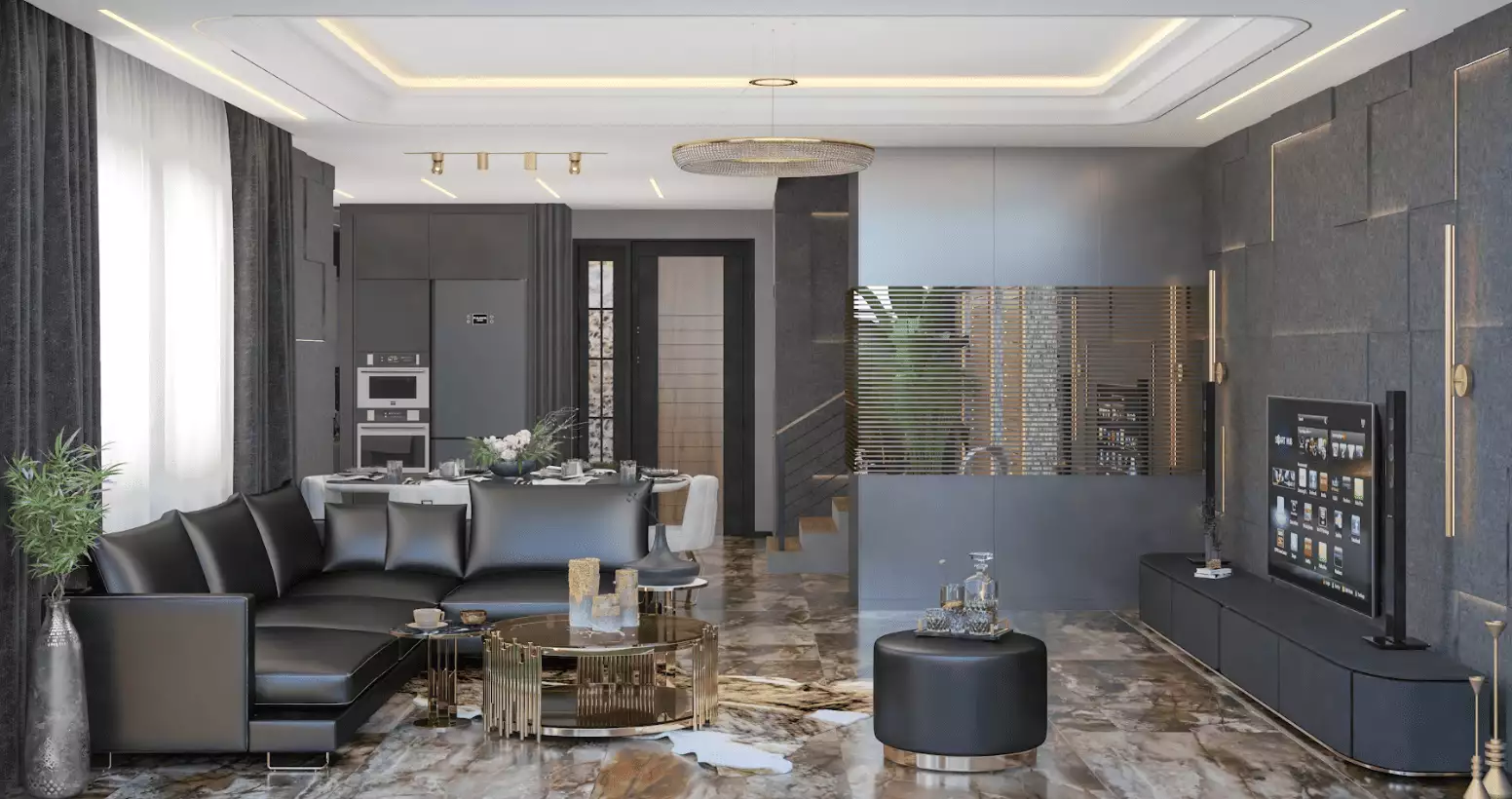 Villa 379m² in Turkey, Avsallar. Priced at 499000€ rent photo-19