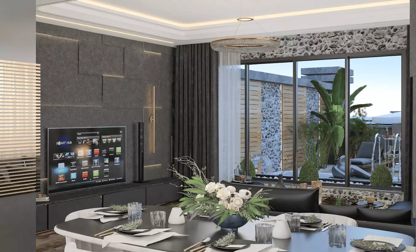 Villa 379m² in Turkey, Avsallar. Priced at 499000€ rent photo-20