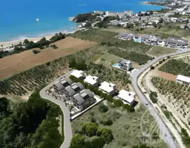 Buy in Turkey for 499000€