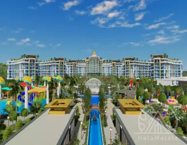 Buy in Turkey for 138000€