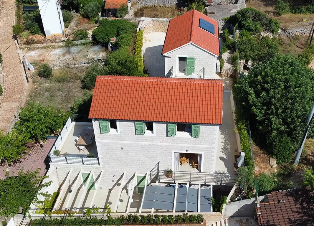 Villa 463m² in Croatia, Vrboska. Priced at 1800000€ rent photo-8