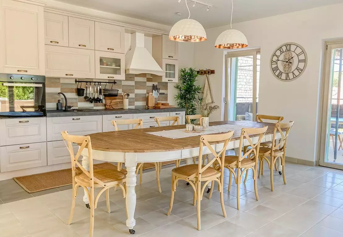 Villa 463m² in Croatia, Vrboska. Priced at 1800000€ rent photo-16